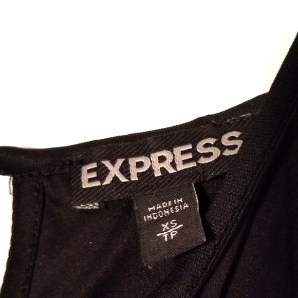 Express Top - Picture 2 of 5